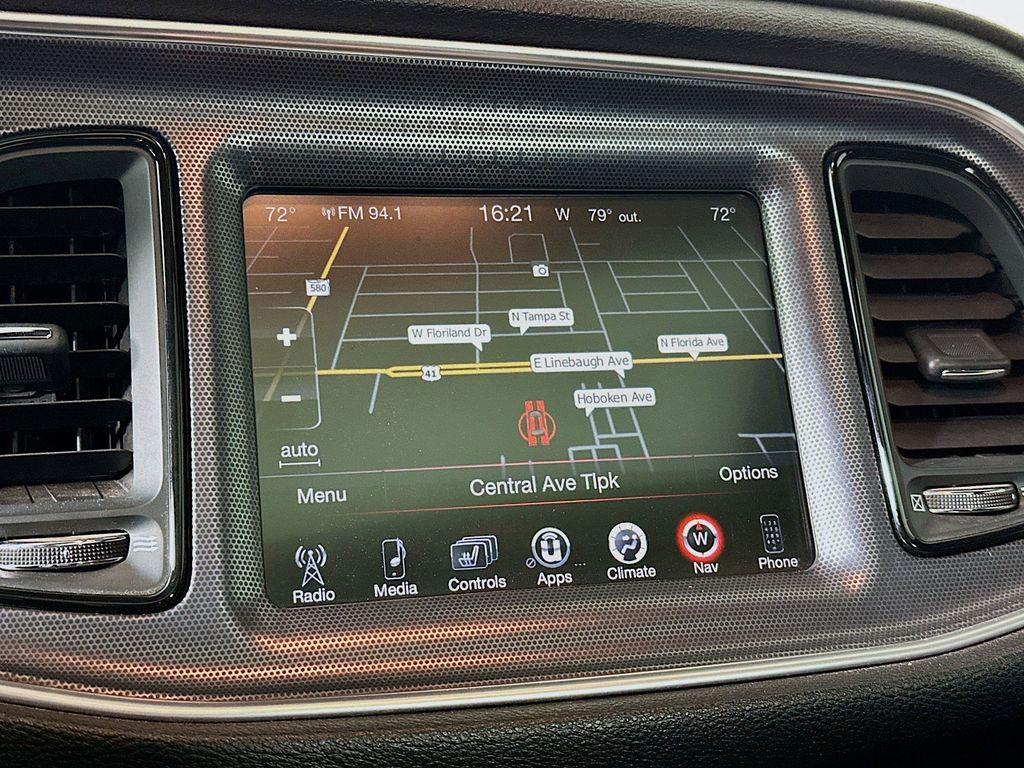 Thumbnail: 2015 Dodge Challenger - 27