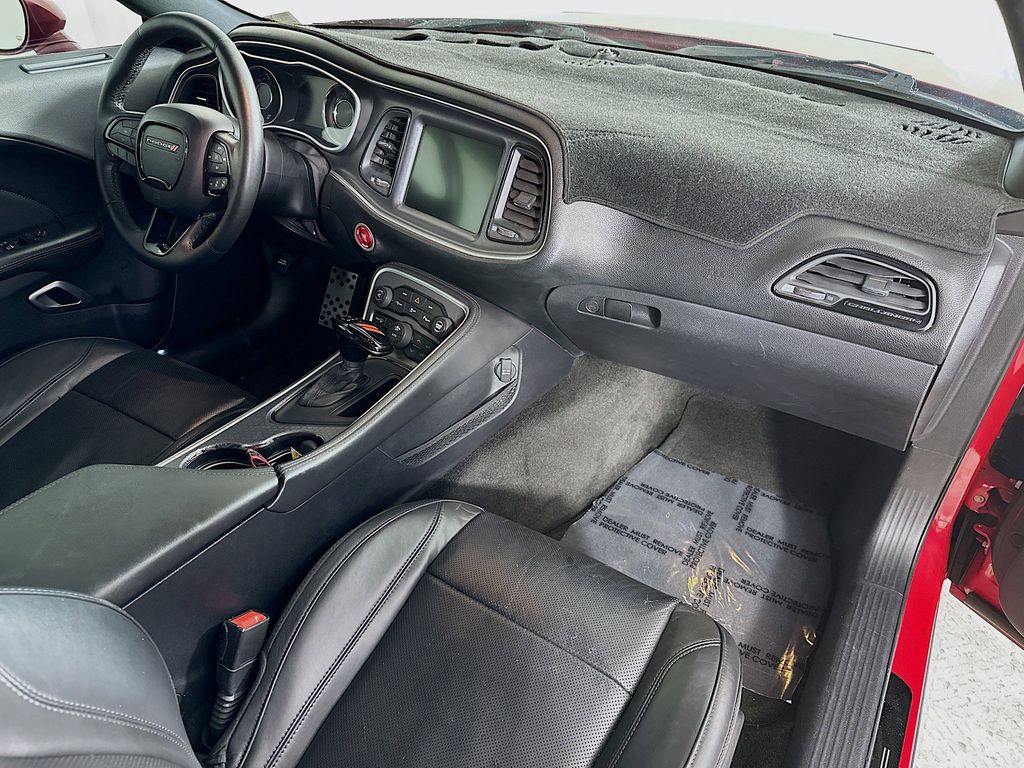 Thumbnail: 2015 Dodge Challenger - 14