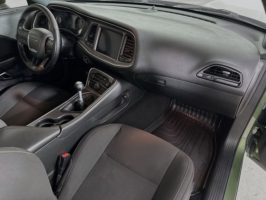Thumbnail: 2019 Dodge Challenger - 14