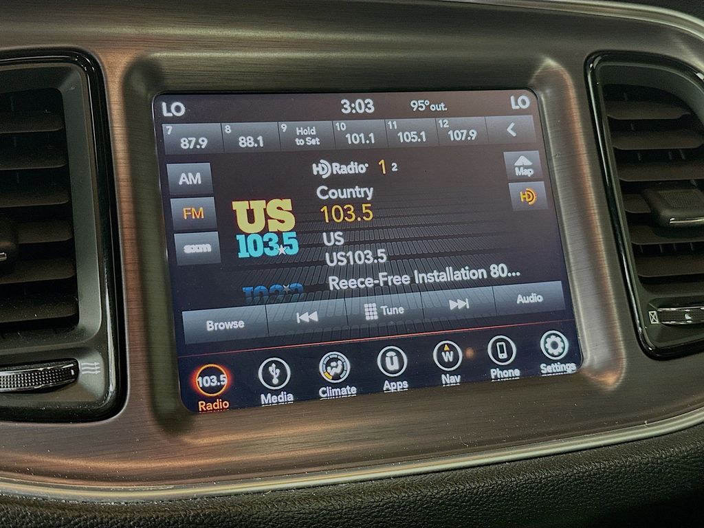 Thumbnail: 2019 Dodge Challenger - 15