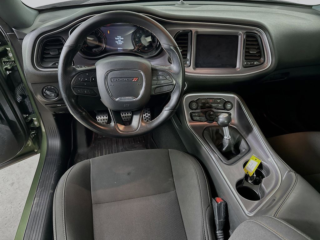 Thumbnail: 2019 Dodge Challenger - 10