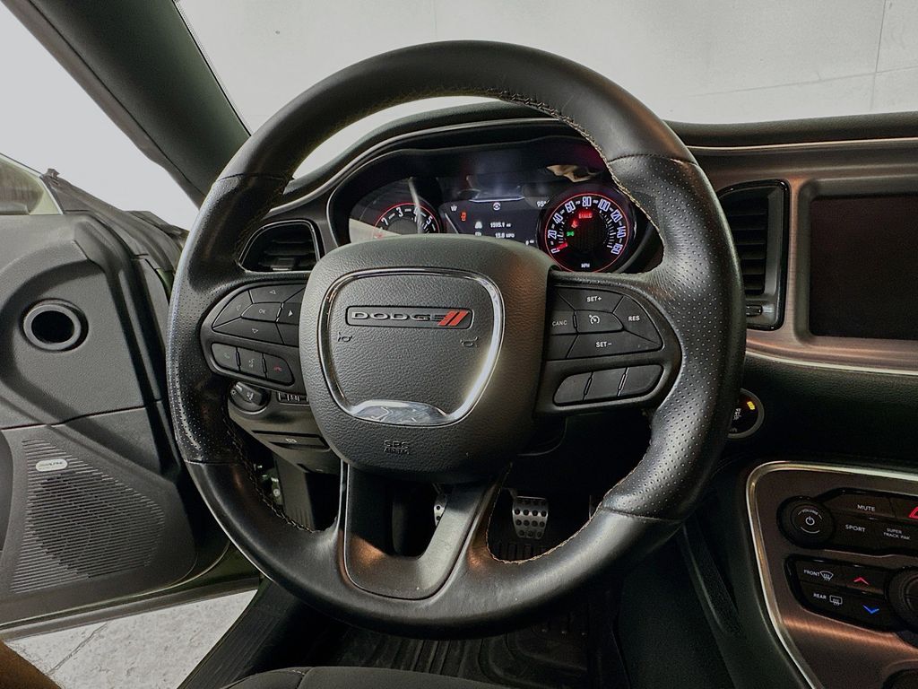 Thumbnail: 2019 Dodge Challenger - 13