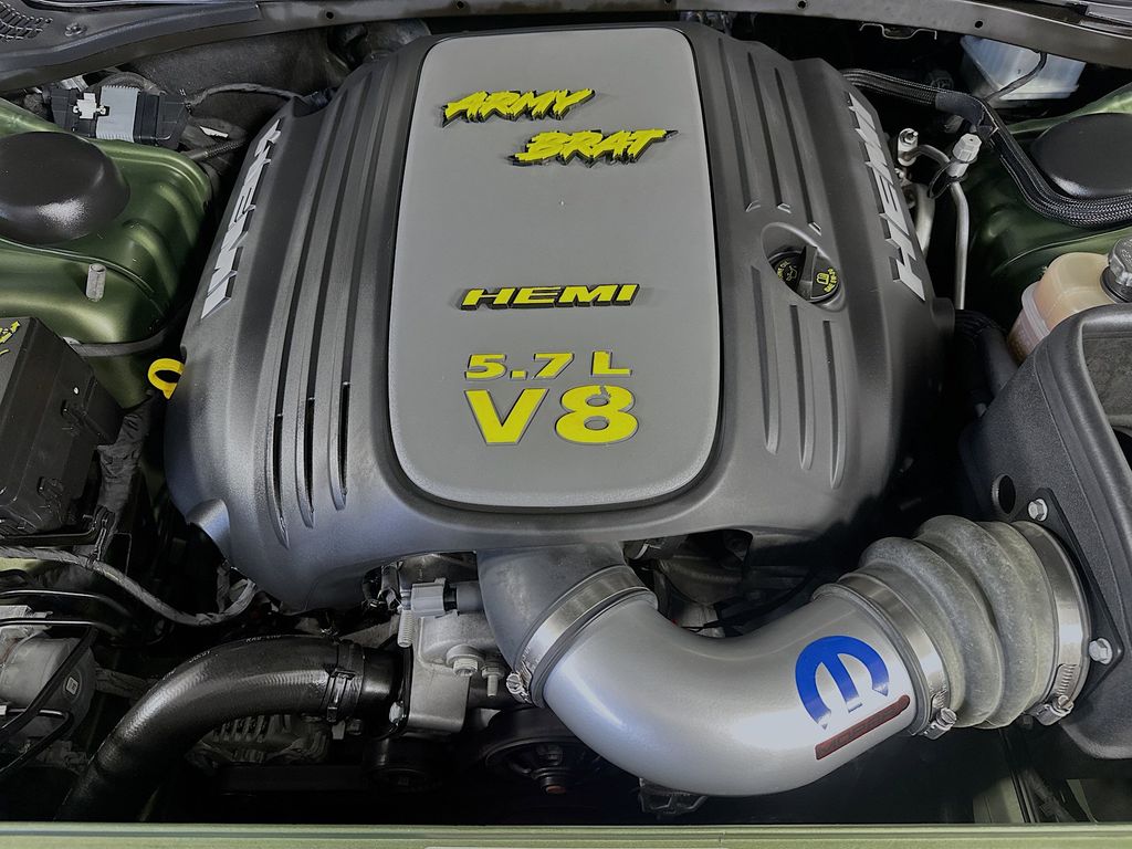Thumbnail: 2019 Dodge Challenger - 9