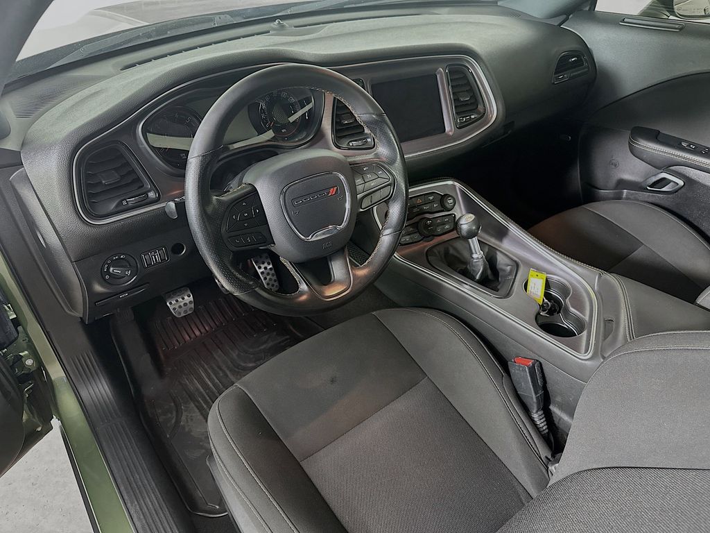 Thumbnail: 2019 Dodge Challenger - 2