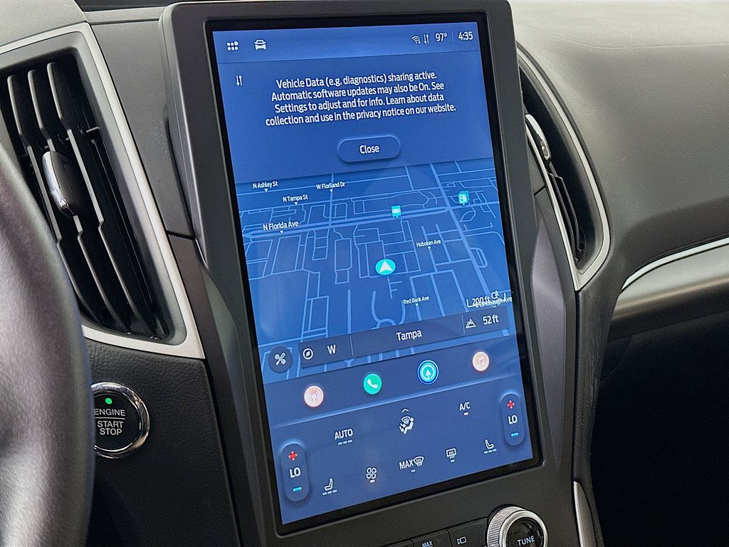 Thumbnail: 2022 Ford Edge - 15