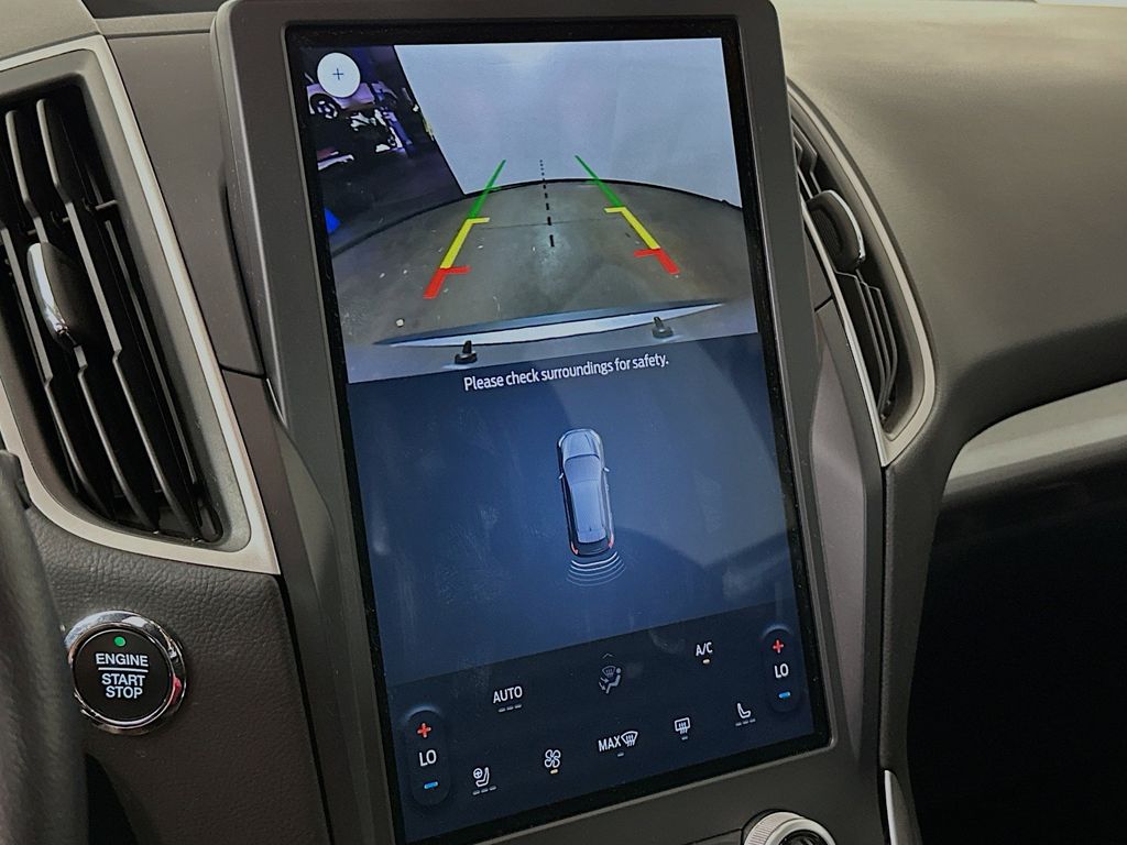 Thumbnail: 2023 Ford Edge - 28