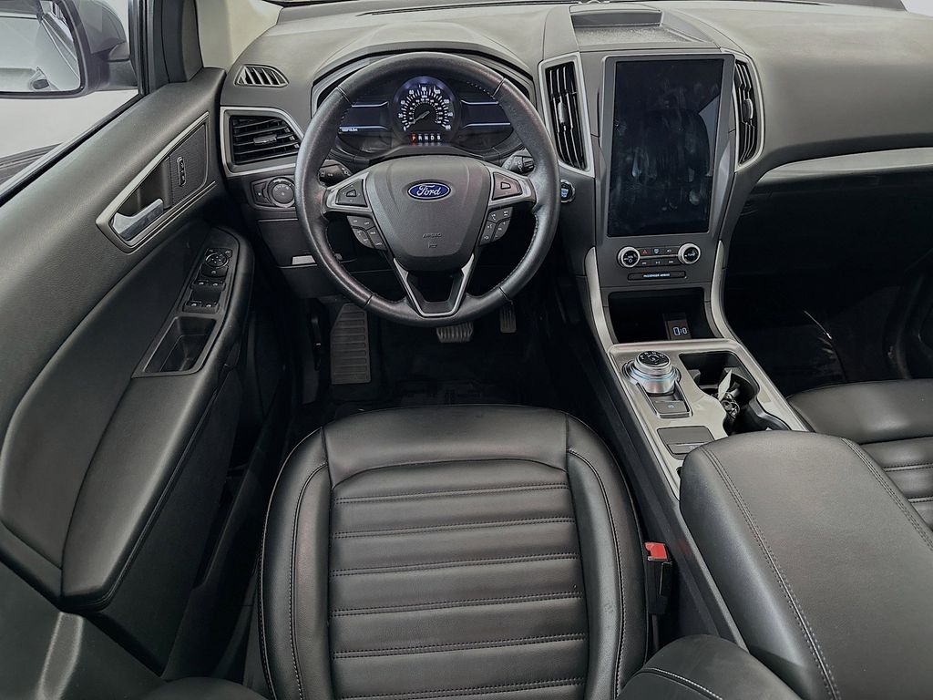 Thumbnail: 2023 Ford Edge - 10