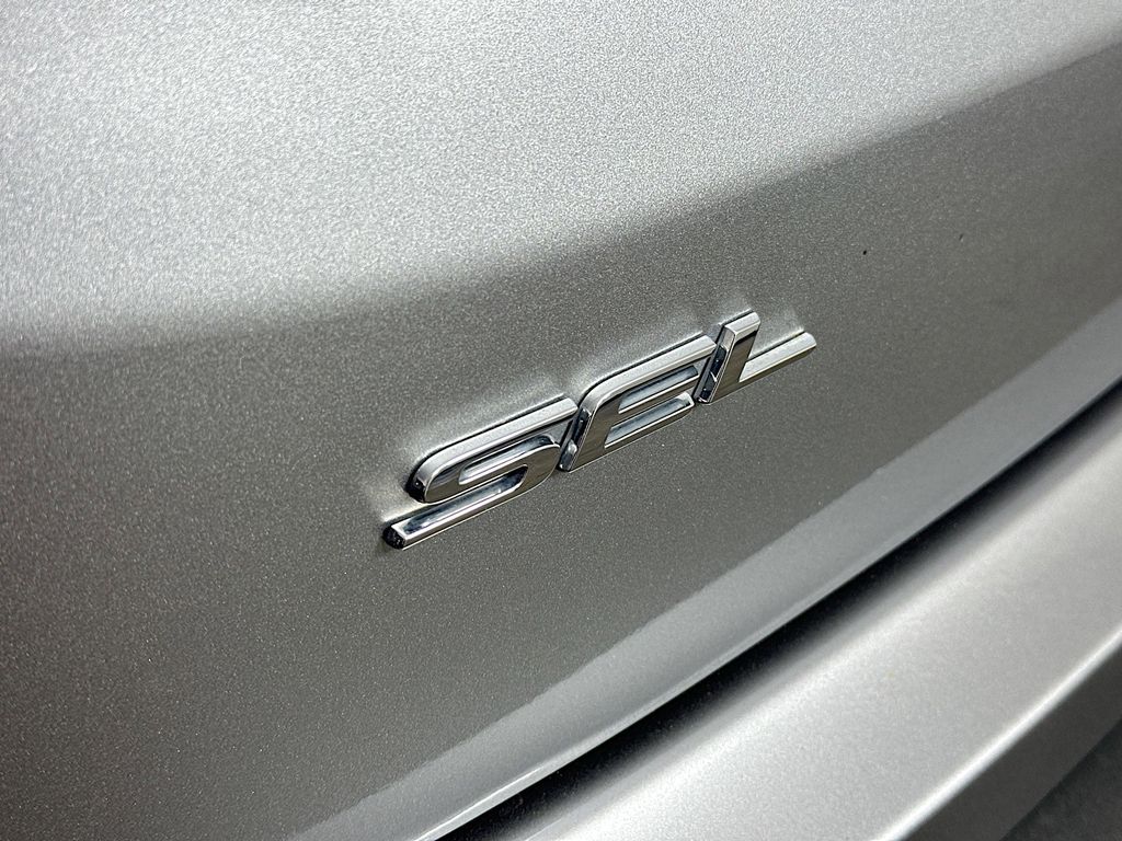 Thumbnail: 2023 Ford Edge - 7