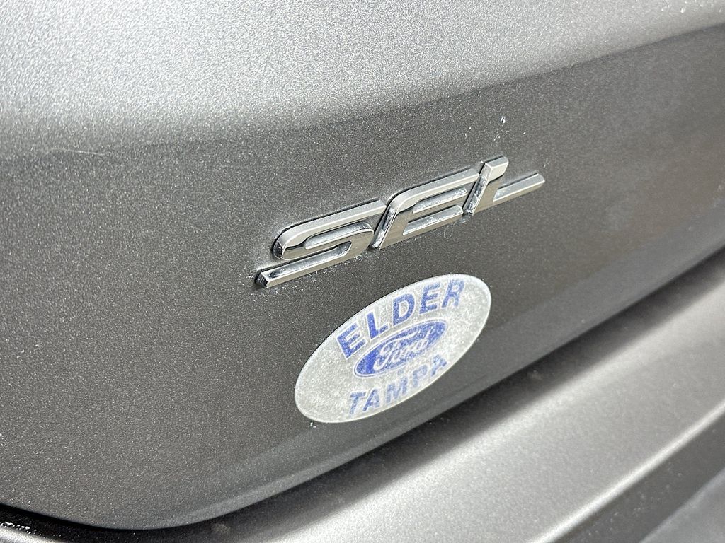 Thumbnail: 2023 Ford Edge - 7