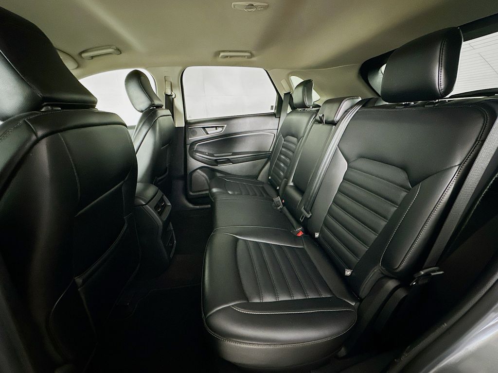 Thumbnail: 2023 Ford Edge - 13