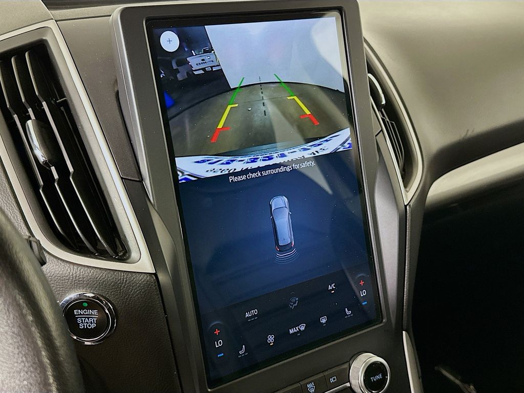 Thumbnail: 2023 Ford Edge - 27
