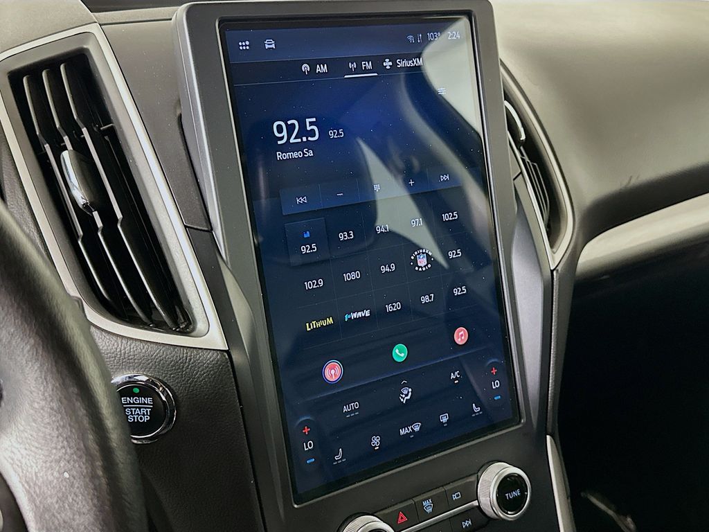 Thumbnail: 2023 Ford Edge - 16