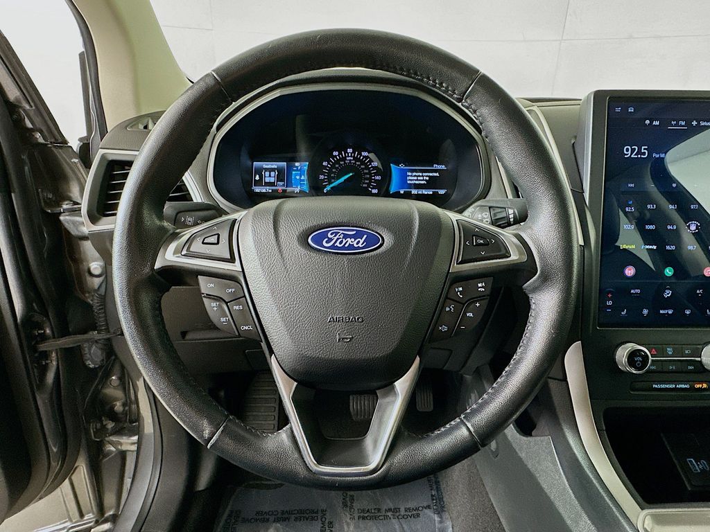 Thumbnail: 2023 Ford Edge - 15