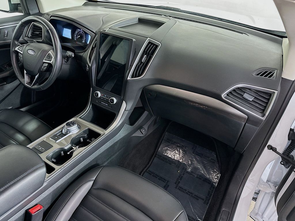 Thumbnail: 2024 Ford Edge - 30