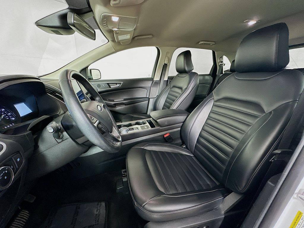 Thumbnail: 2024 Ford Edge - 10