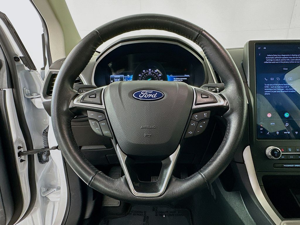 Thumbnail: 2024 Ford Edge - 14
