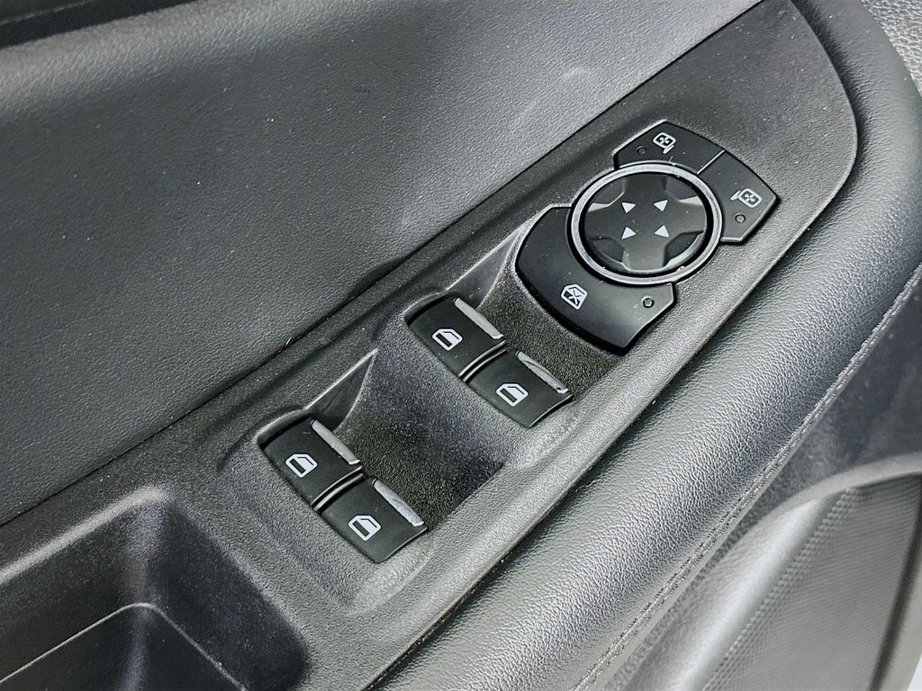 Thumbnail: 2024 Ford Edge - 27
