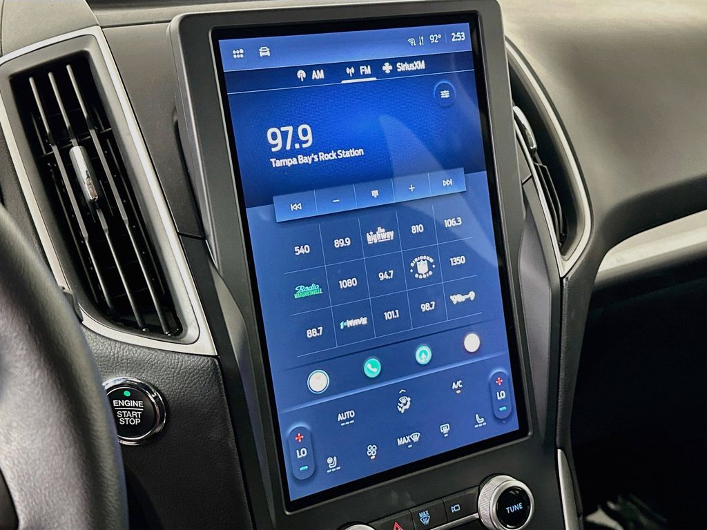 Thumbnail: 2023 Ford Edge - 16
