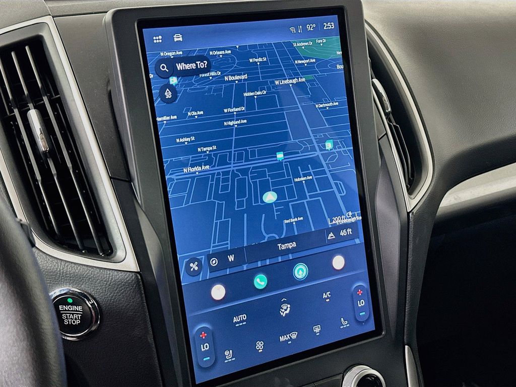 Thumbnail: 2023 Ford Edge - 27
