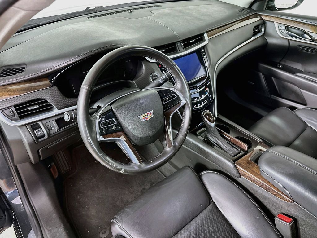 Thumbnail: 2016 Cadillac XTS - 2
