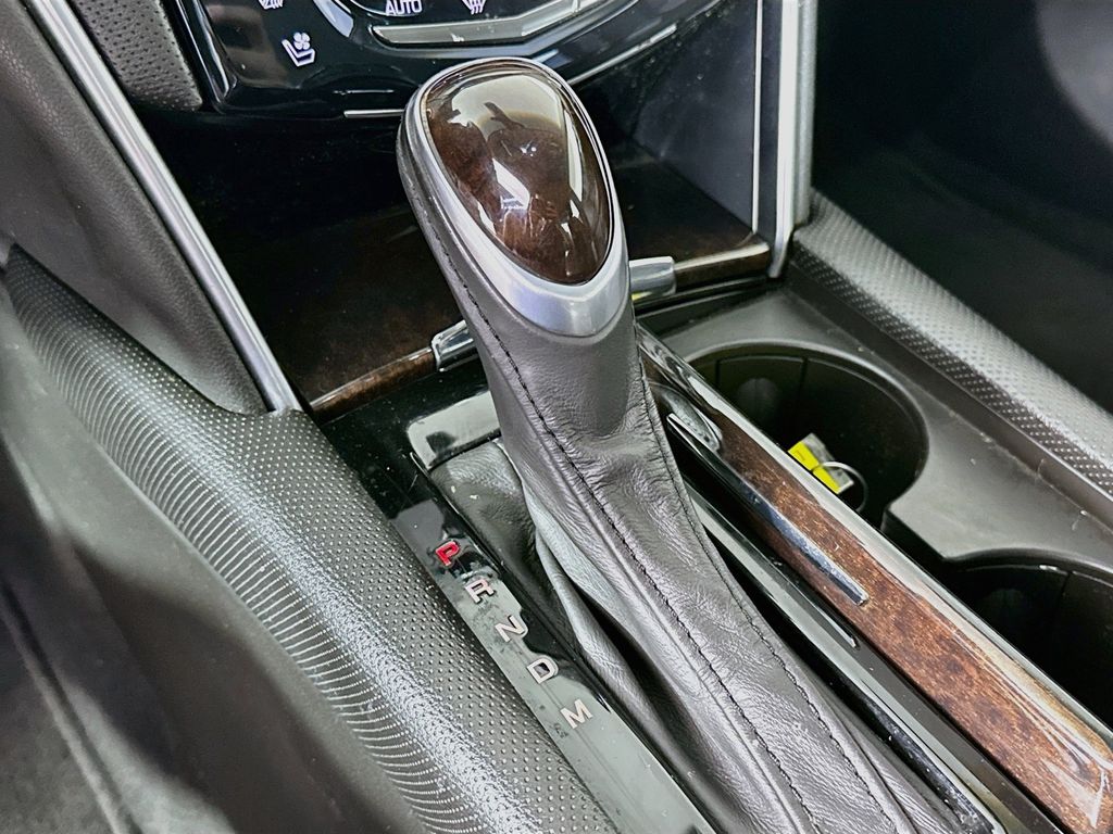 Thumbnail: 2016 Cadillac XTS - 17