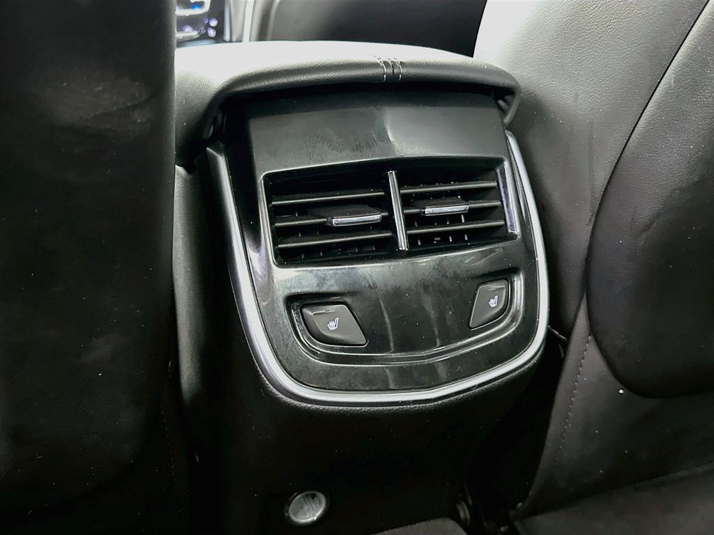 Thumbnail: 2016 Cadillac XTS - 22