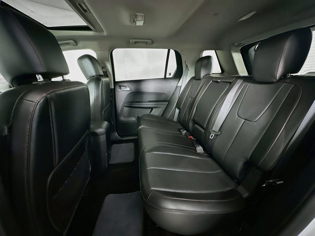Thumbnail: 2016 GMC Terrain - 13