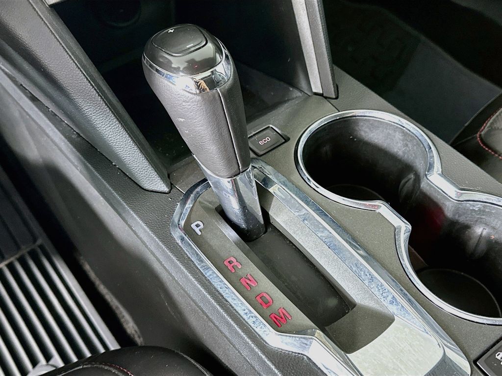 Thumbnail: 2016 GMC Terrain - 17