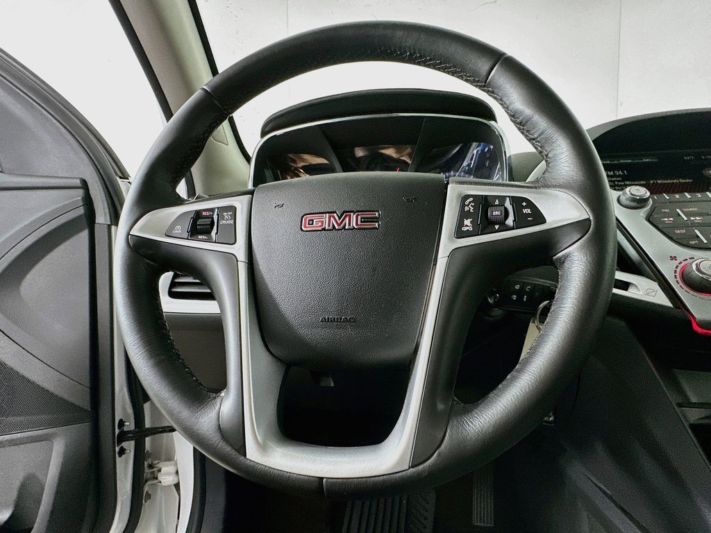 Thumbnail: 2016 GMC Terrain - 15