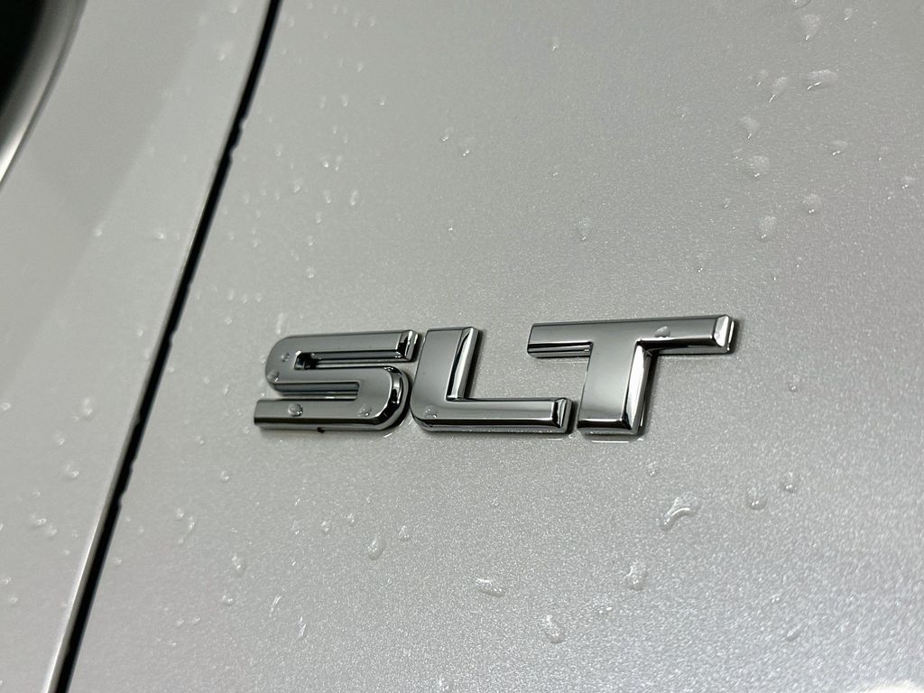 Thumbnail: 2016 GMC Terrain - 7