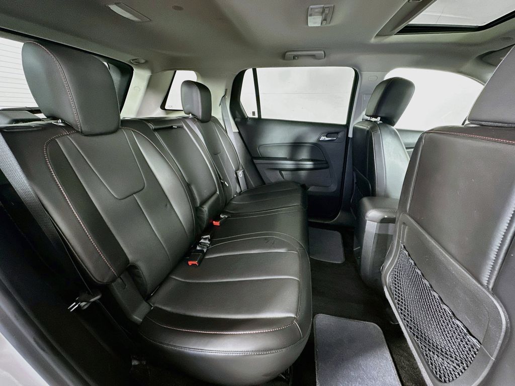Thumbnail: 2016 GMC Terrain - 31
