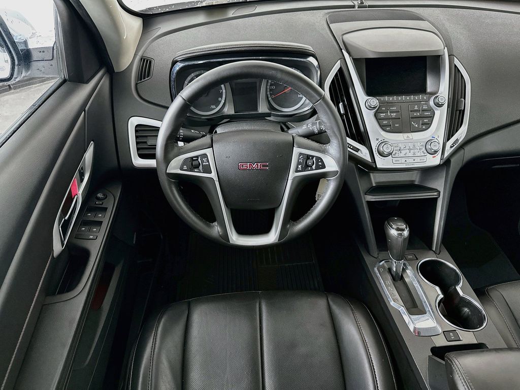 Thumbnail: 2016 GMC Terrain - 10