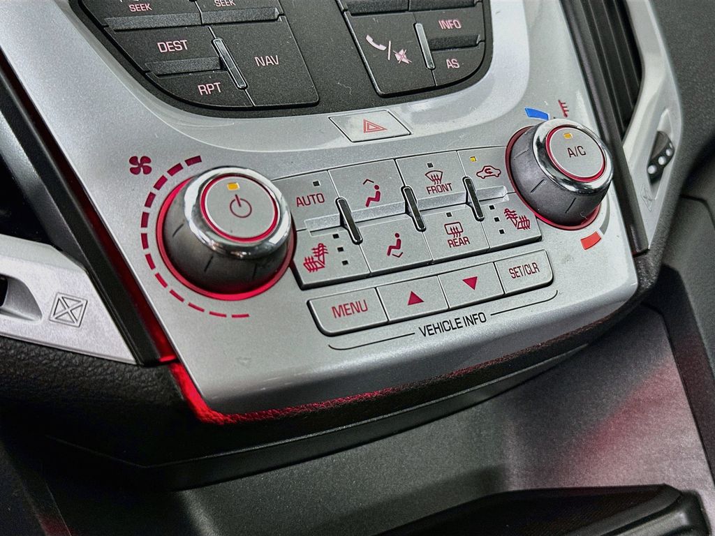 Thumbnail: 2016 GMC Terrain - 21