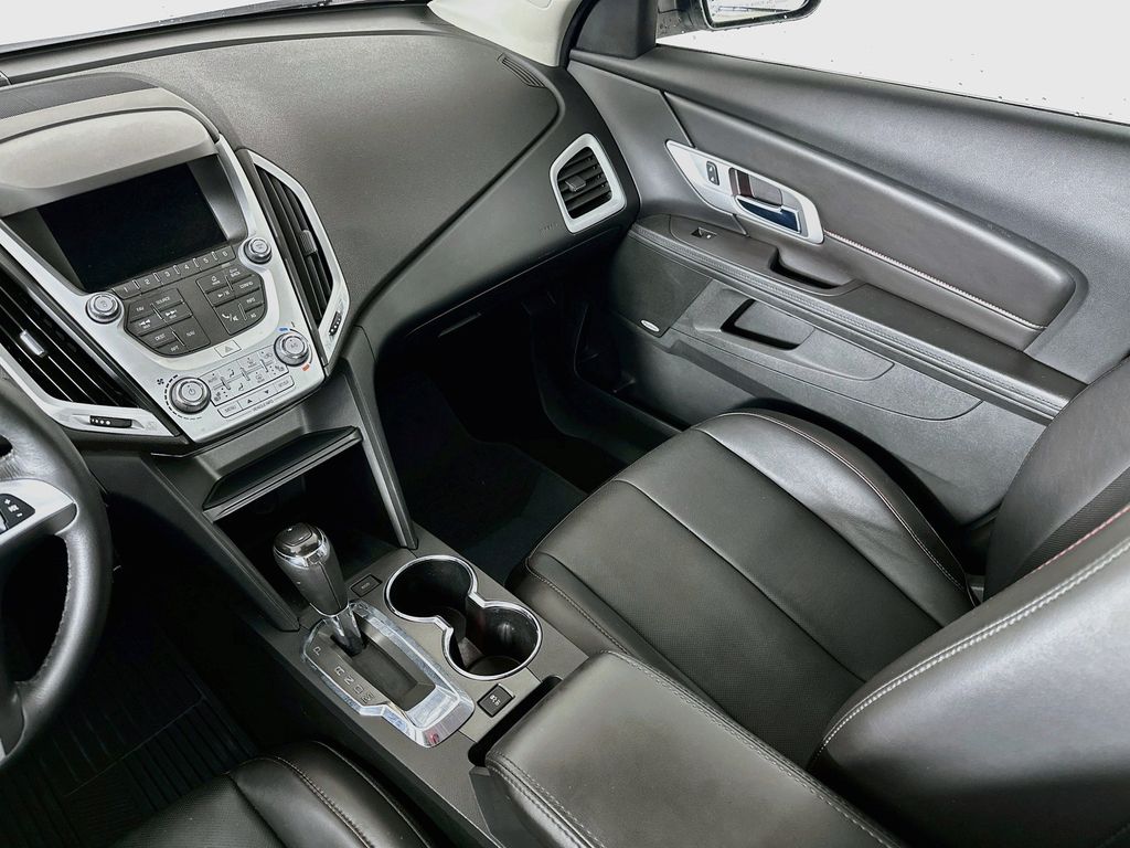 Thumbnail: 2016 GMC Terrain - 14