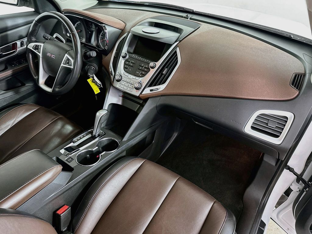 Thumbnail: 2014 GMC Terrain - 32