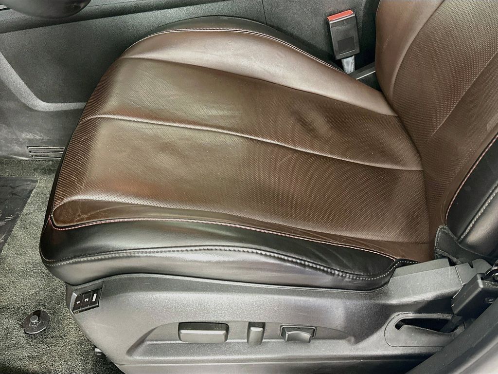 Thumbnail: 2014 GMC Terrain - 29