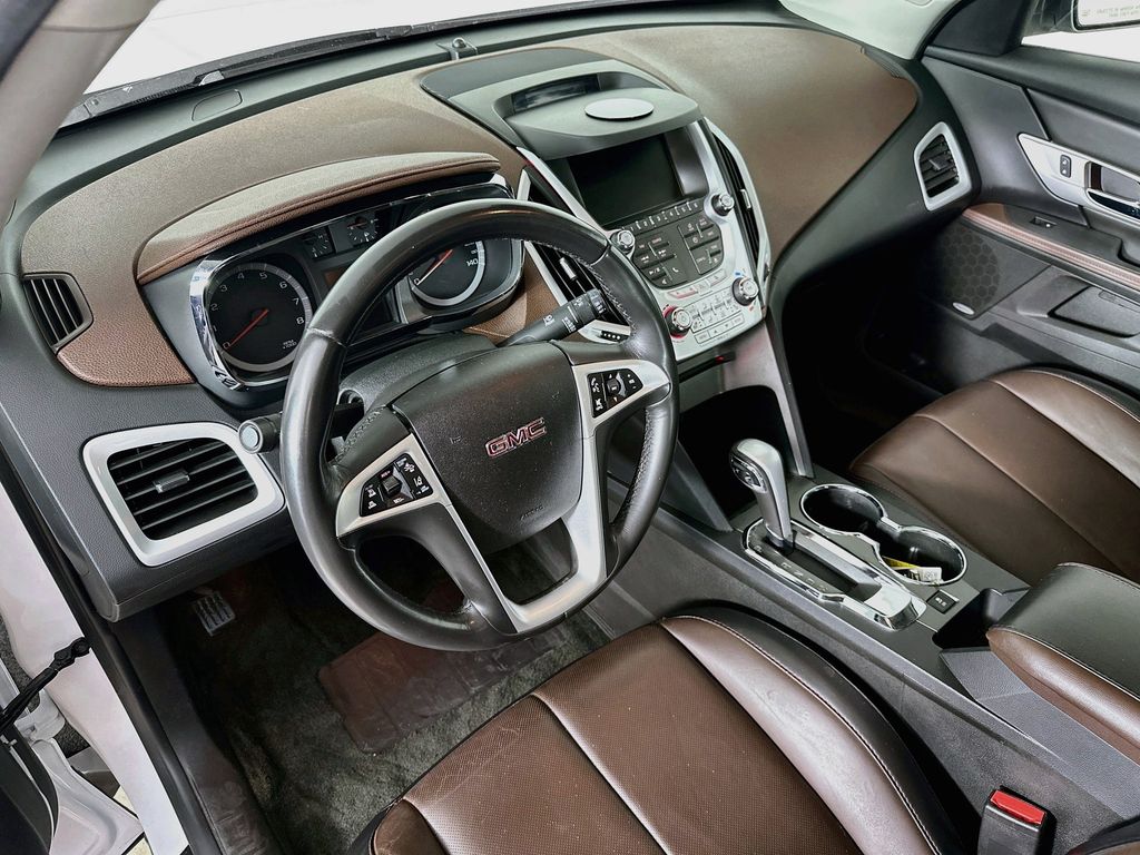 Thumbnail: 2014 GMC Terrain - 2