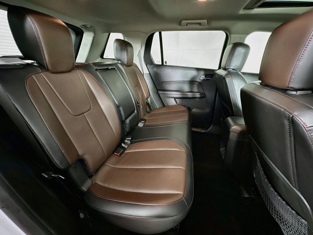 Thumbnail: 2014 GMC Terrain - 31