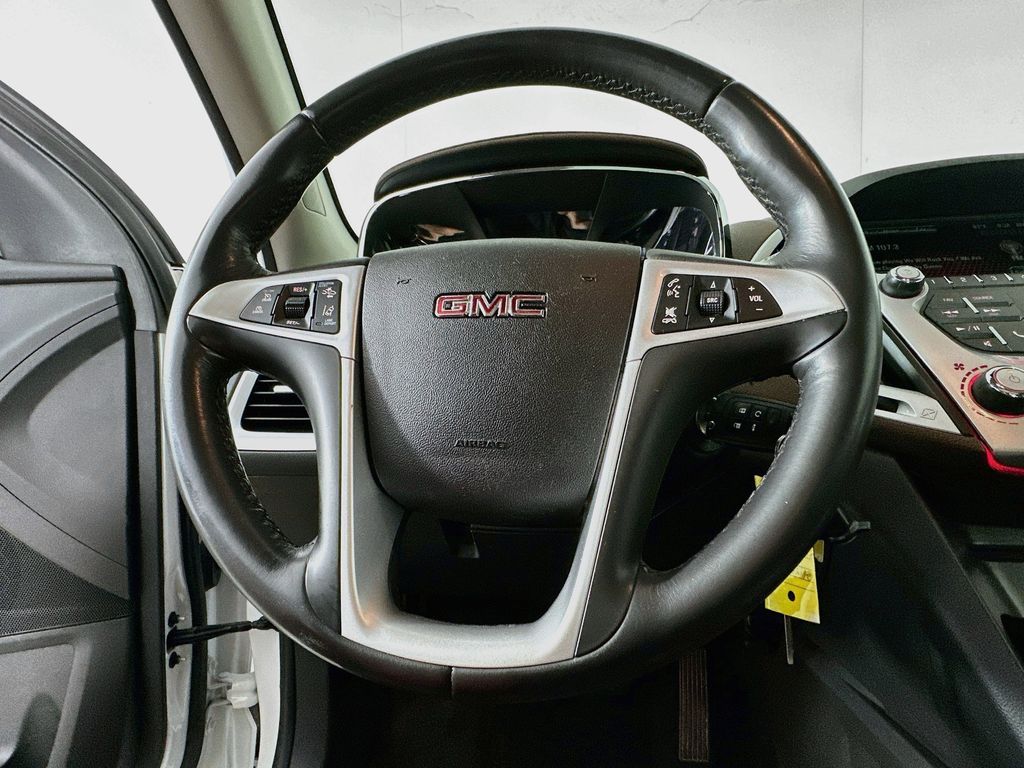 Thumbnail: 2014 GMC Terrain - 15