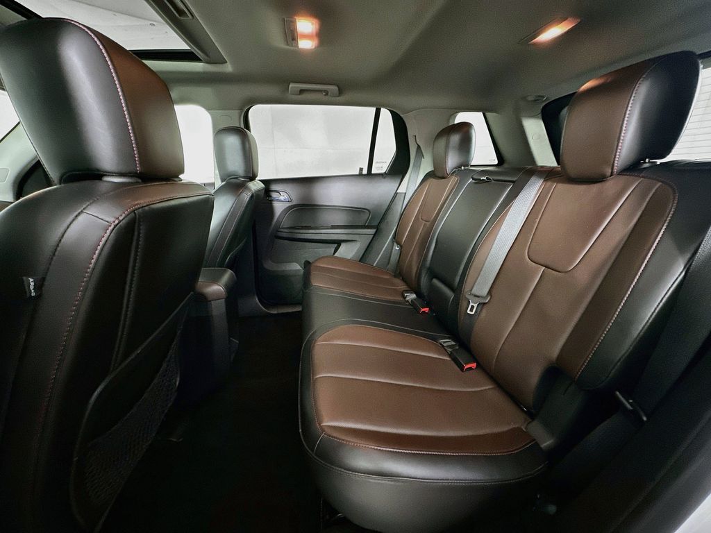 Thumbnail: 2014 GMC Terrain - 13