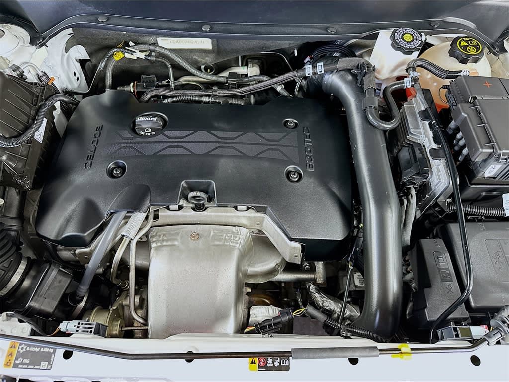 2019 Chevrolet Equinox Premier 9