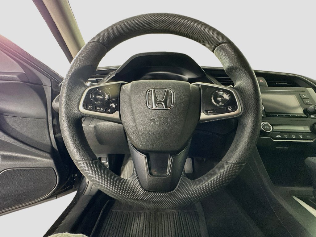 Thumbnail: 2021 Honda Civic - 14