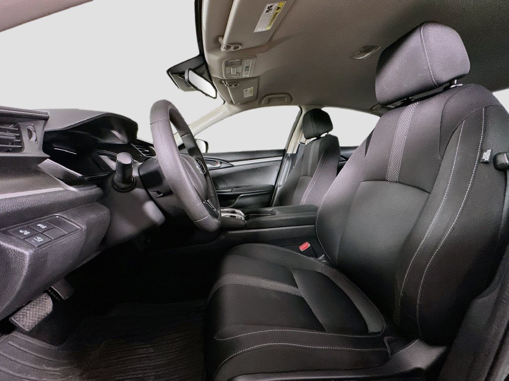 Thumbnail: 2021 Honda Civic - 10