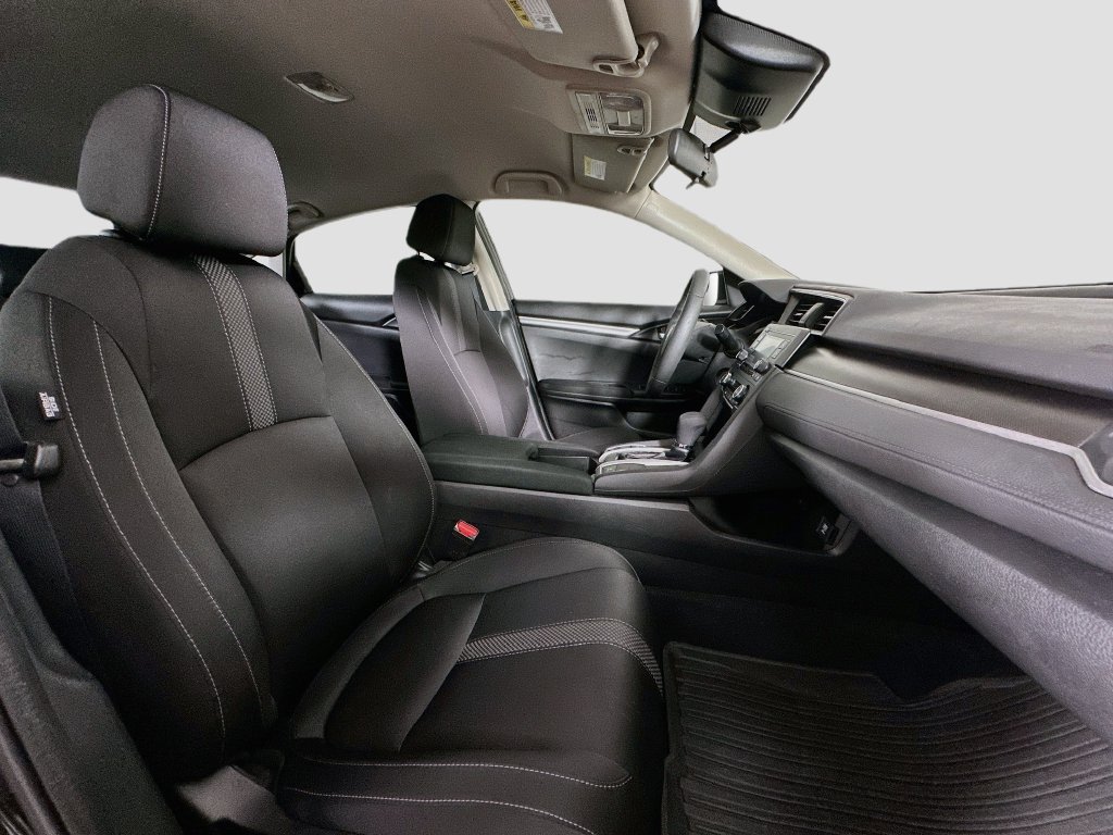 Thumbnail: 2021 Honda Civic - 11