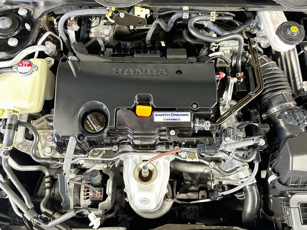 Thumbnail: 2021 Honda Civic - 8
