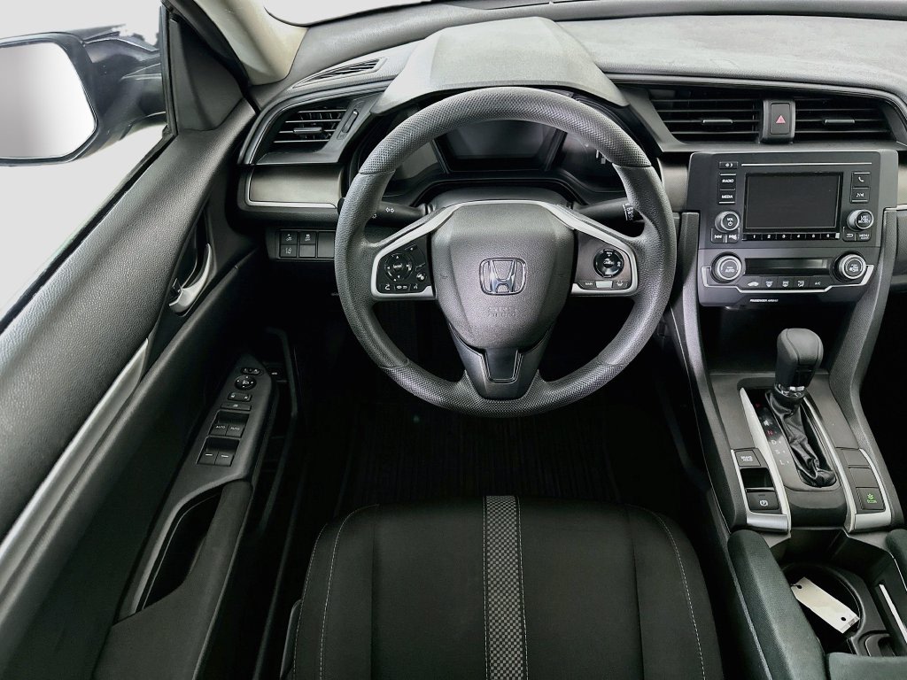 Thumbnail: 2021 Honda Civic - 9