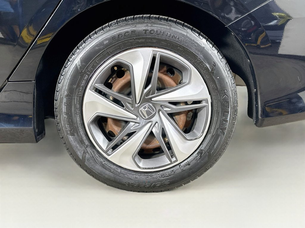 Thumbnail: 2021 Honda Civic - 7