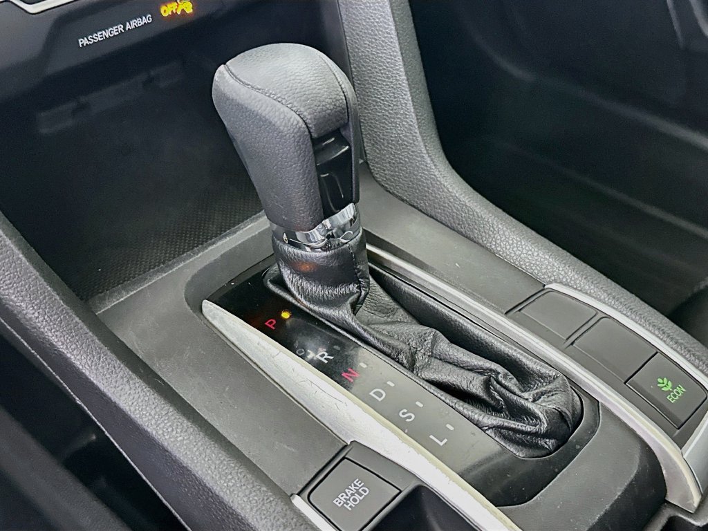 Thumbnail: 2021 Honda Civic - 16