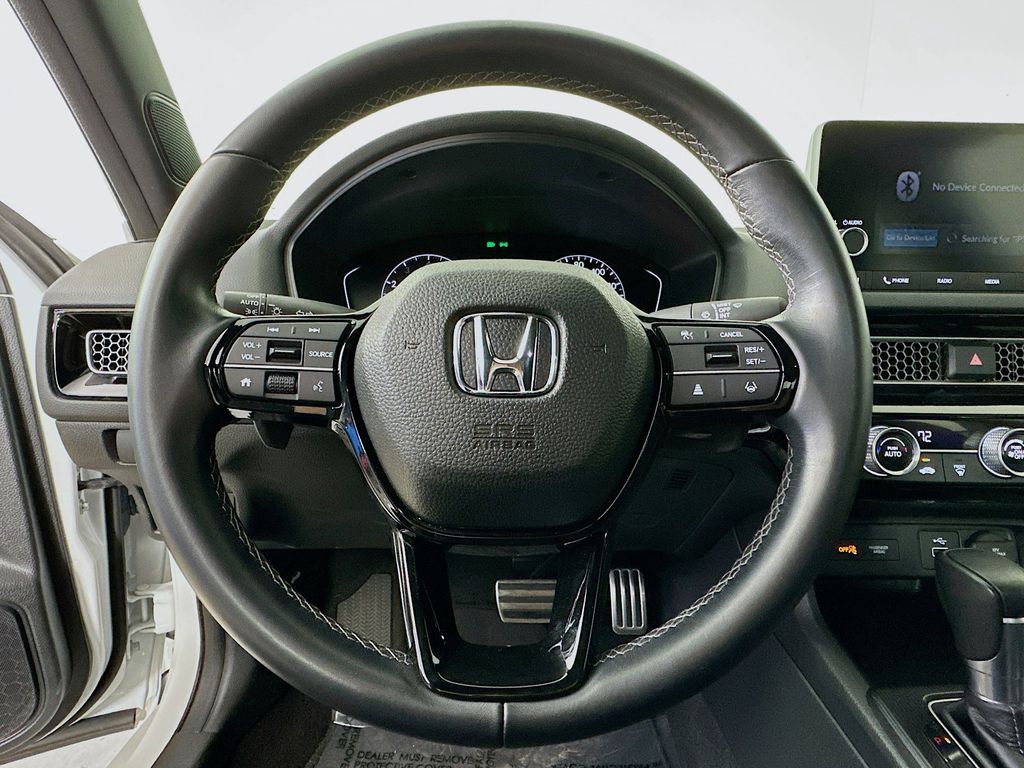 Thumbnail: 2022 Honda Civic - 14