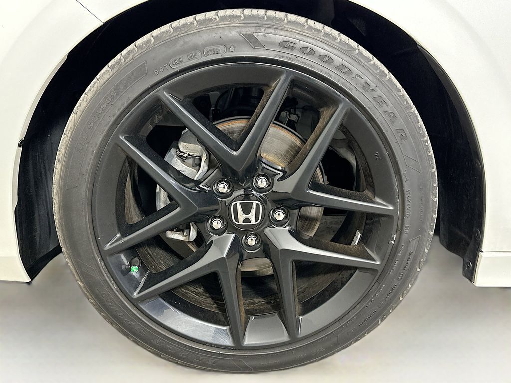 Thumbnail: 2022 Honda Civic - 7